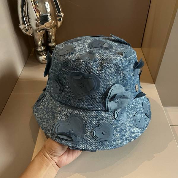 Miu Miu Hat MUH00176